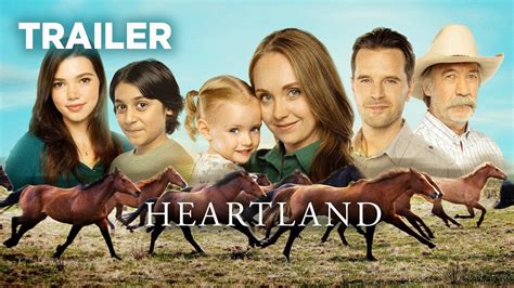 heartland tv series season 6.